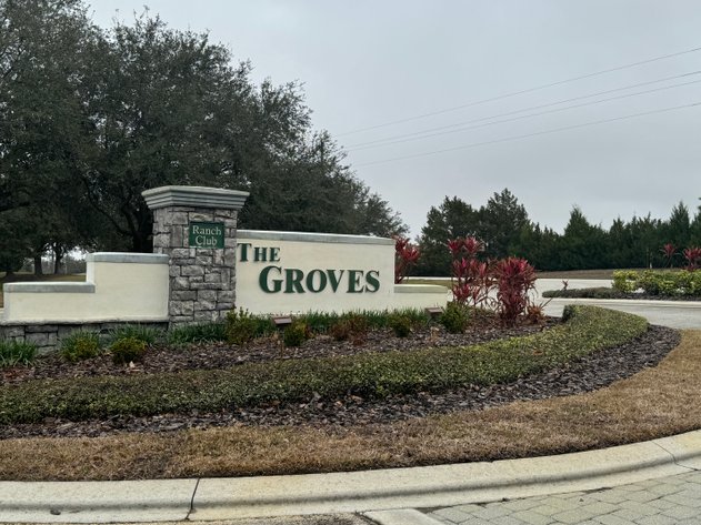 Image for Receiver Ordered Real Estate Sale - Groveland, FL