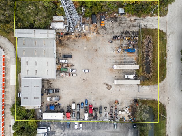 Image for United States Bankruptcy Sale -  Orlando, FL