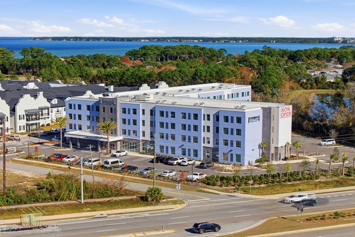 Image for United States Bankruptcy Auction - Sandestin, FL