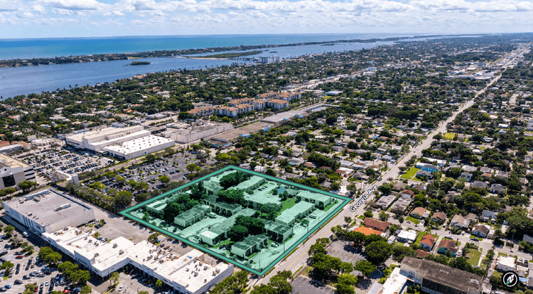 Image for United States Bankruptcy Auction - Green Terrace Condominium Association Inc. - West Palm Beach, FL
