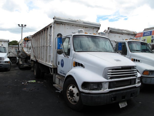 Image for City of Miami Surplus Vehicles, Trucks, and Equipment Auction