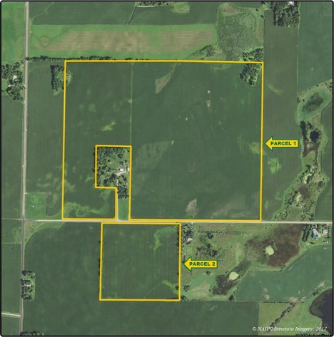 Image for Closed - Meeker Co., MN - 228.00 Ac., m/l (190-0147)