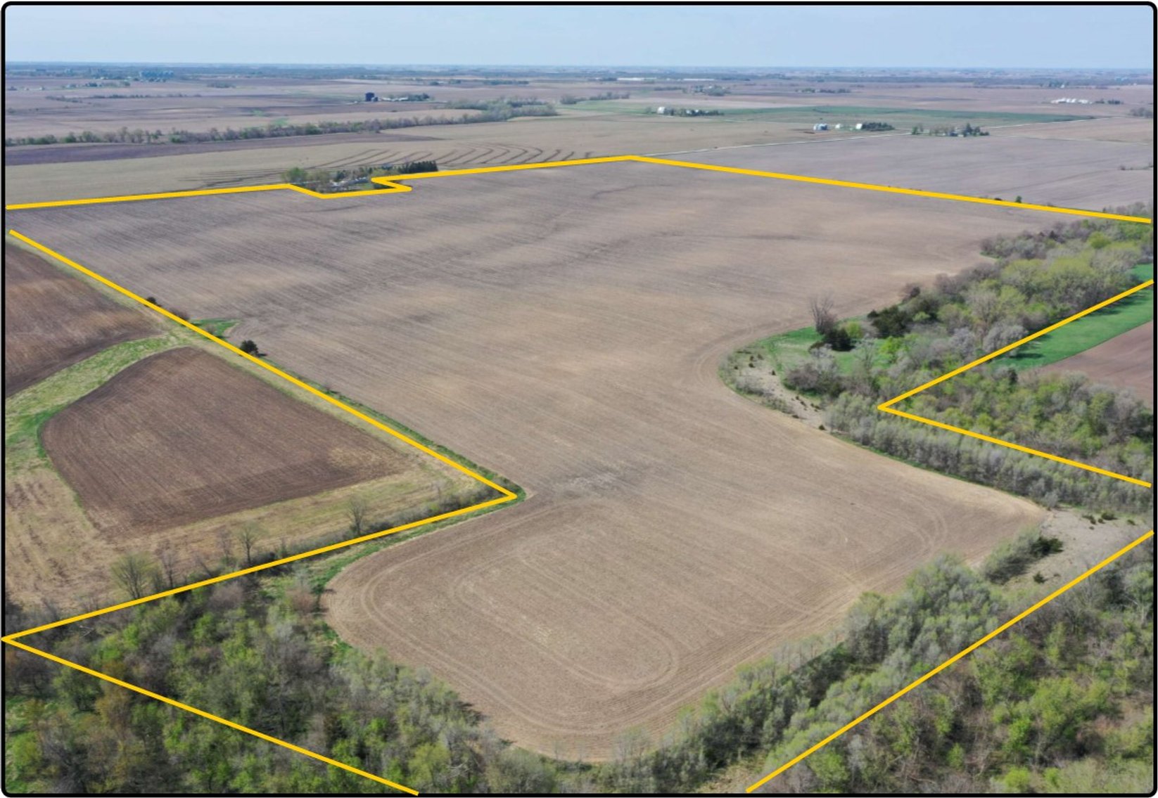 Image for Closed - Dallas Co., IA - 385.21 Ac., m/l (000-3987-02)