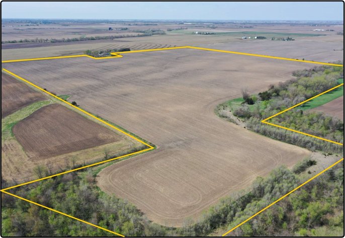 Image for Closed - Dallas Co., IA - 385.21 Ac., m/l (000-3987-02)