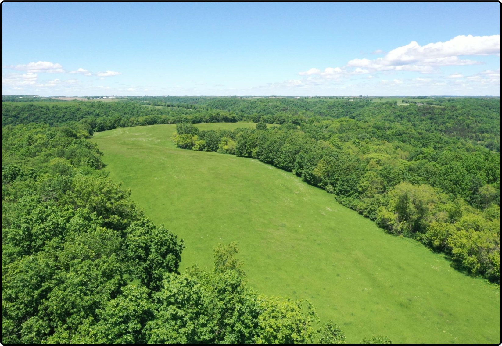 Image for Closed - Allamakee Co., IA - 386.68 Ac., m/l (050-1255)