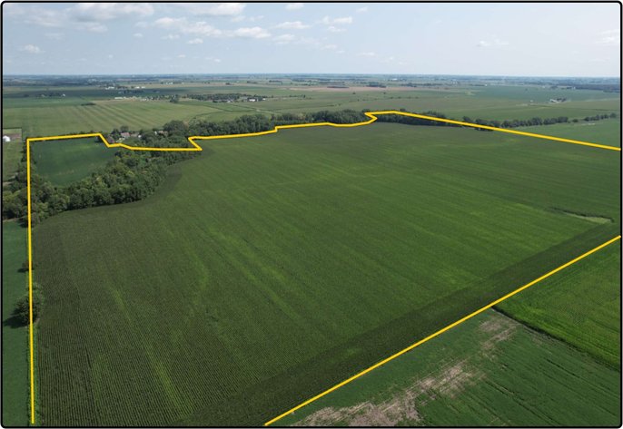 Image for Closed - Kankakee/Will Co., IL - 177.66 Ac., m/l (130-0175)