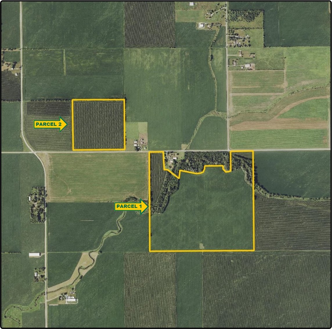 Image for Closed - Kankakee/Will Co., IL - 177.66 Ac., m/l (130-0175)