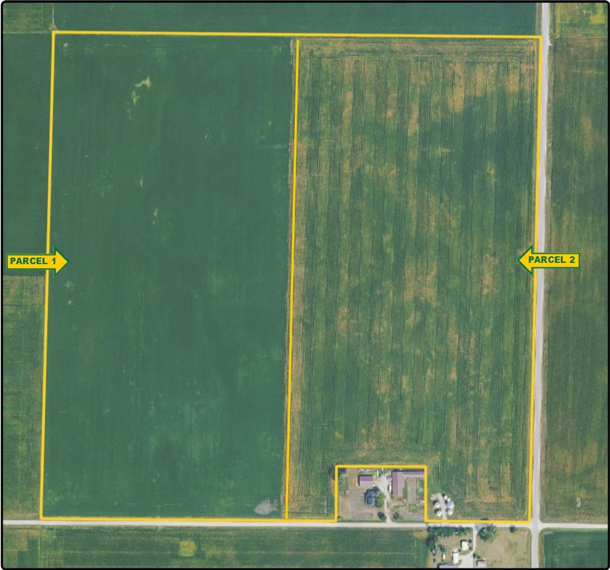 Image for Closed - Story Co., IA - 156.80 Ac., m/l - 000-3999