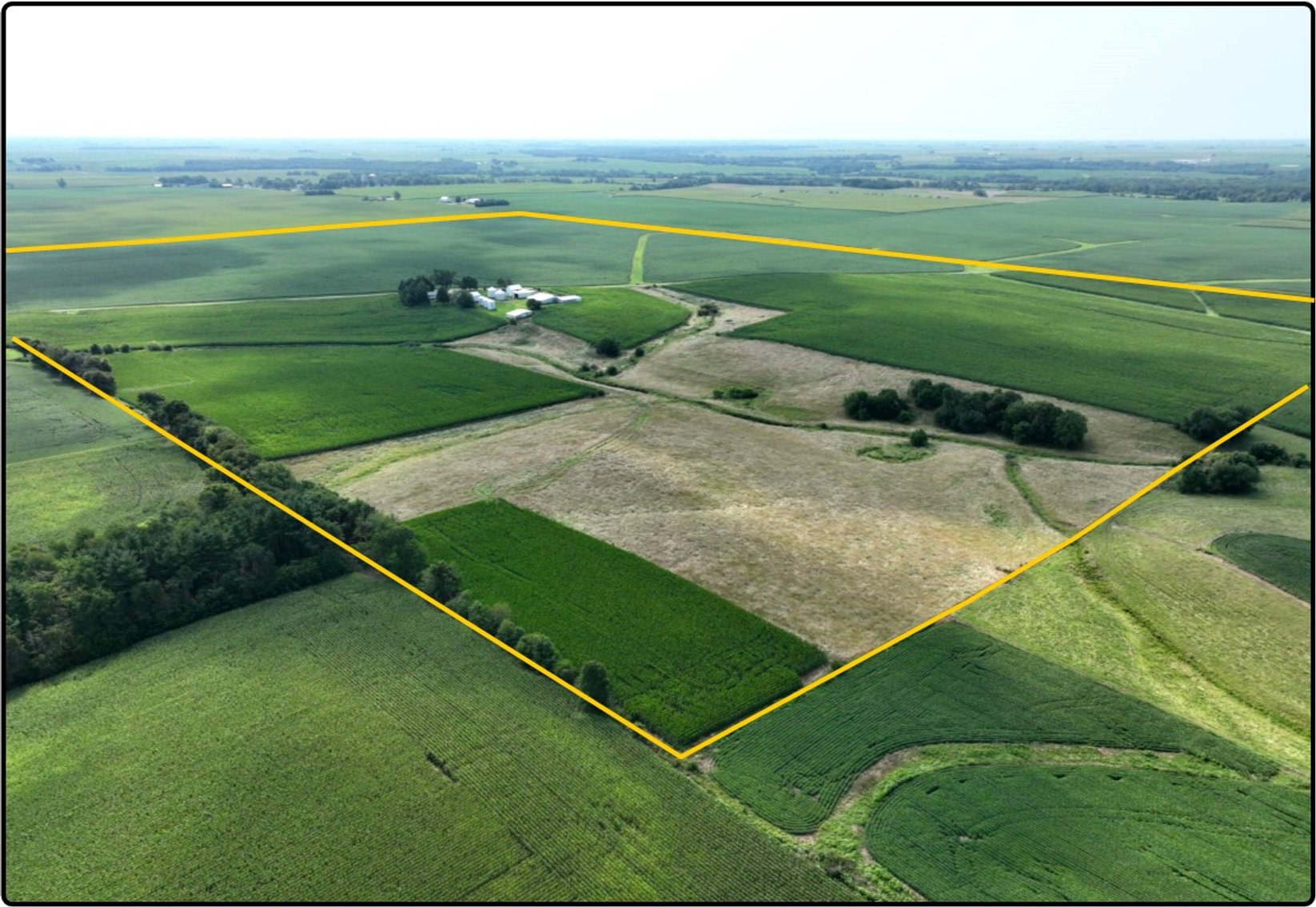 Image for Closed - Marshall Co., IL - 223.03 Ac., m/l (030-0486)