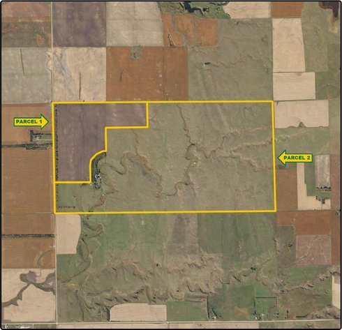 Image for Closed - Clark Co., SD - 1,275.70 Ac., ml (092-0052)