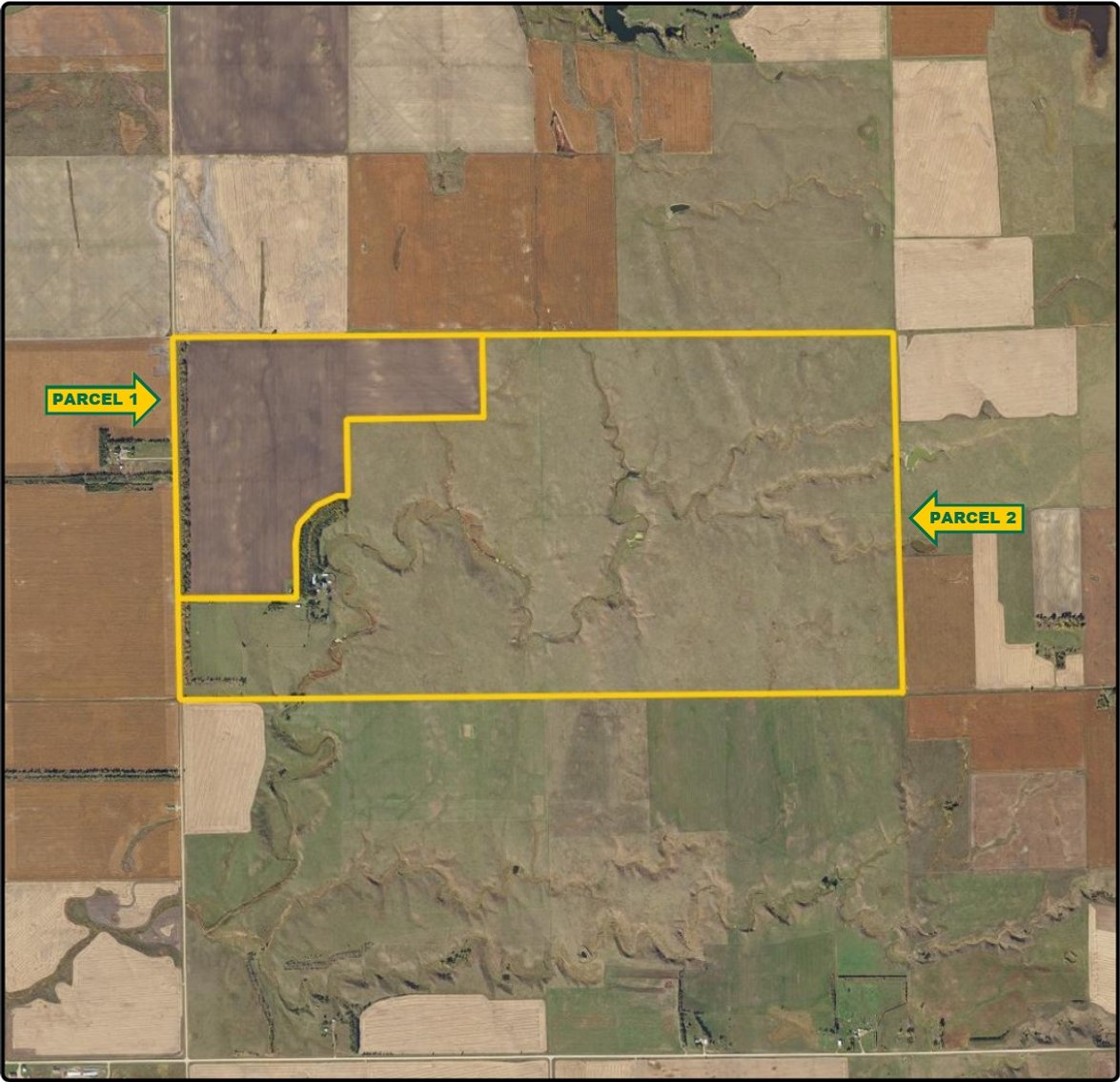 Image for Closed - Clark Co., SD - 1,275.70 Ac., ml (092-0052)