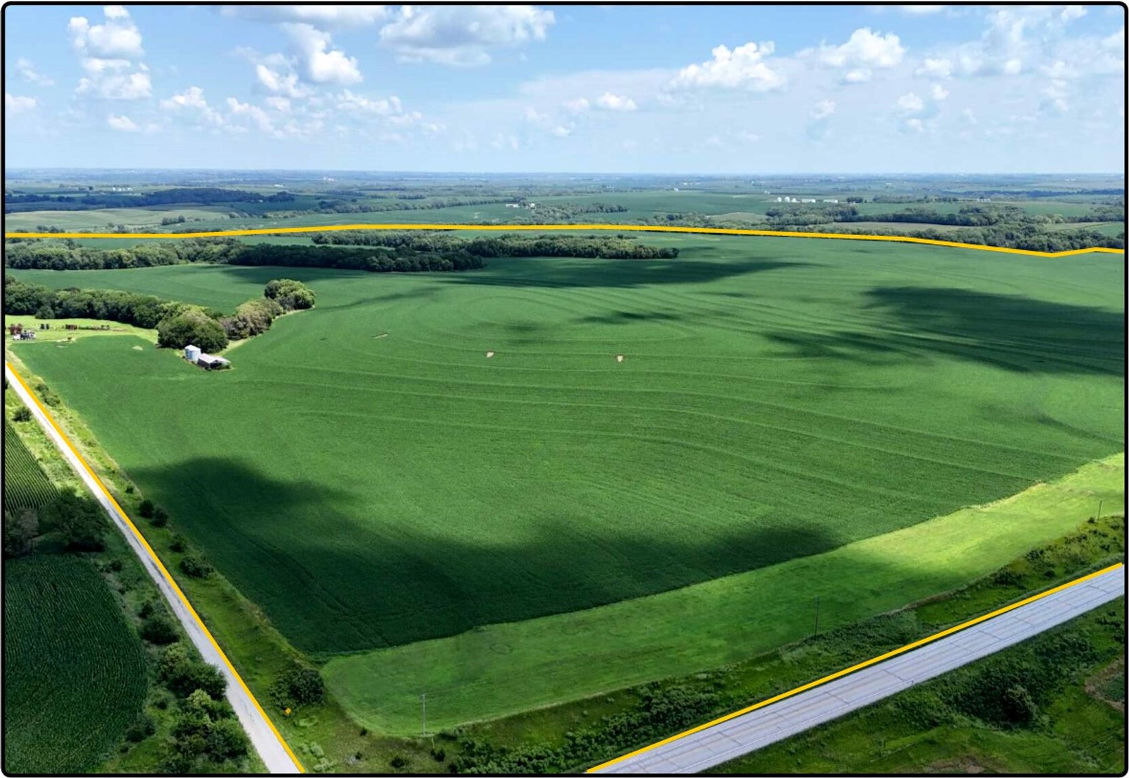 Image for Closed - Fremont Co., IA/Atchison Co., MO - 1,274.95 Ac., m/l (090-0232-03)