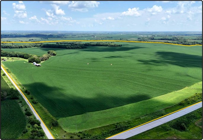 Image for Closed - Fremont Co., IA/Atchison Co., MO - 1,274.95 Ac., m/l (090-0232-03)