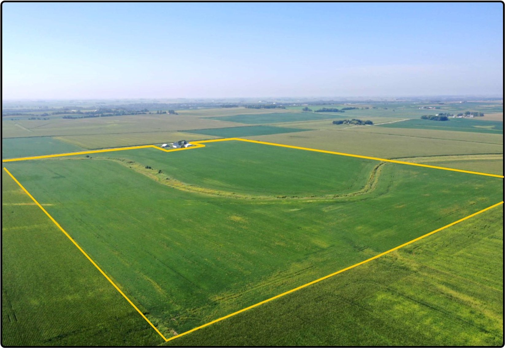 Image for Closed  - Butler Co., IA - 240.56 Ac., m/l (050-1336)