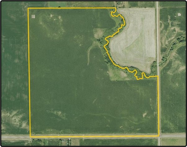 Image for Closed - Martin Co., MN - 129.90 Ac., m/l (190-0213-02)