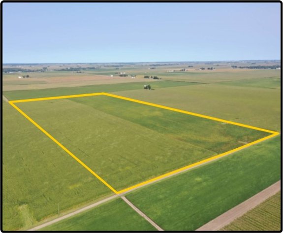 Image for Closed - Tazewell Co., IL - 80.00 Ac., m/l (030-0499-01)