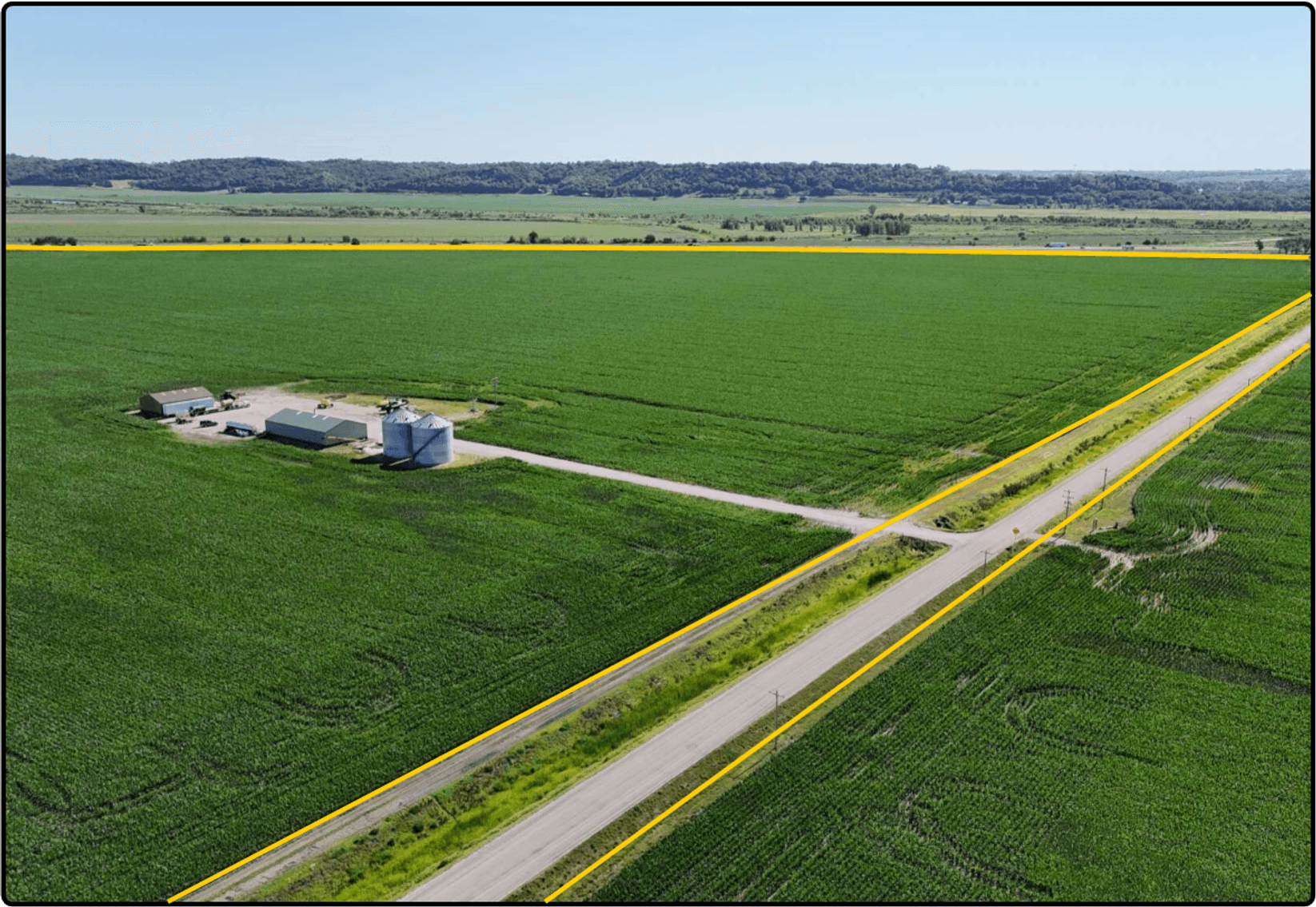 Image for Closed - Fremont Co., IA/Nemaha Co., NE/Atchison Co., MO - 1,526.92 Ac., m/l (090-0232-19)
