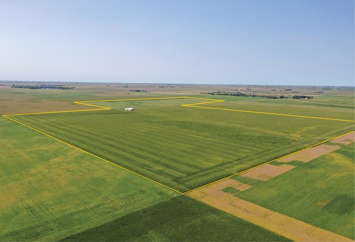 Image for Closed - LaSalle Co., IL - 322.00 Ac., m/l (030-0492)