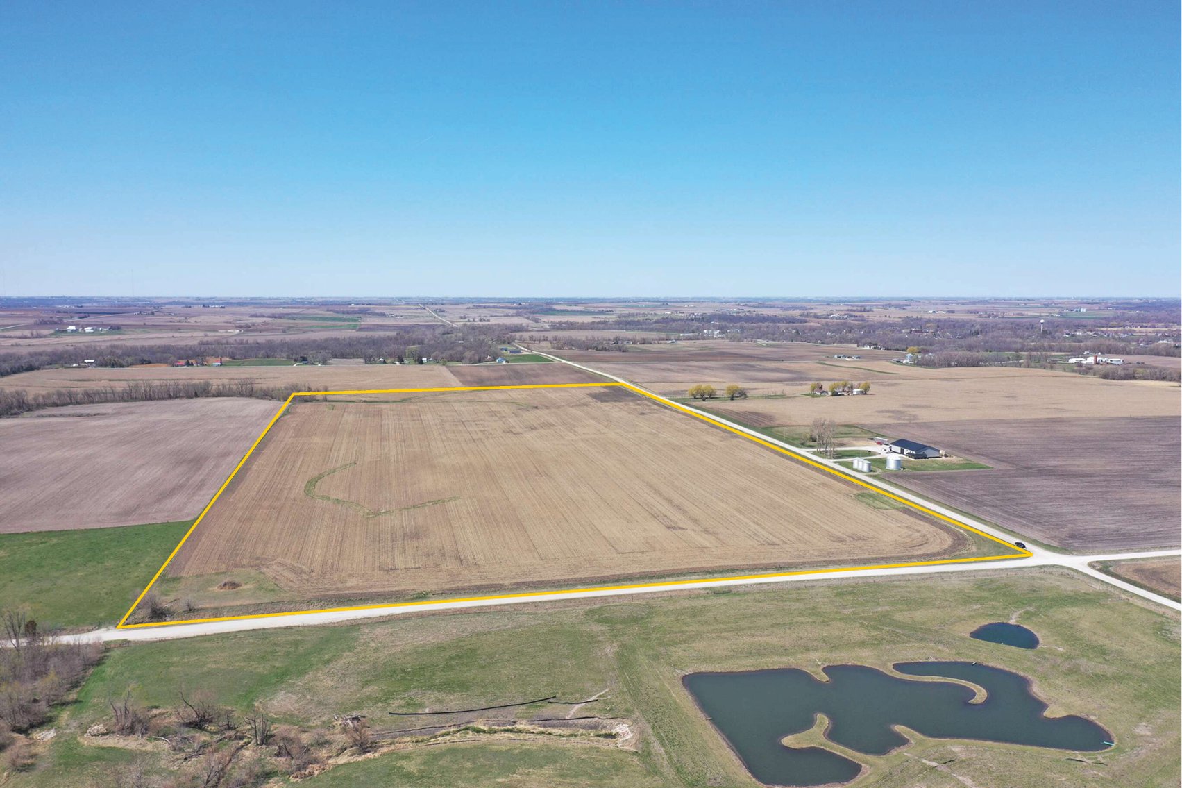 Image for Closed - Polk/Story Co., IA - 503.46 Ac., m/l (000-4049)