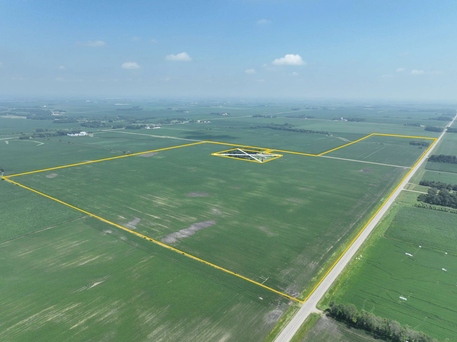 Image for Closed - Waseca Co., MN - 214.28 Ac., ml (190-0284)