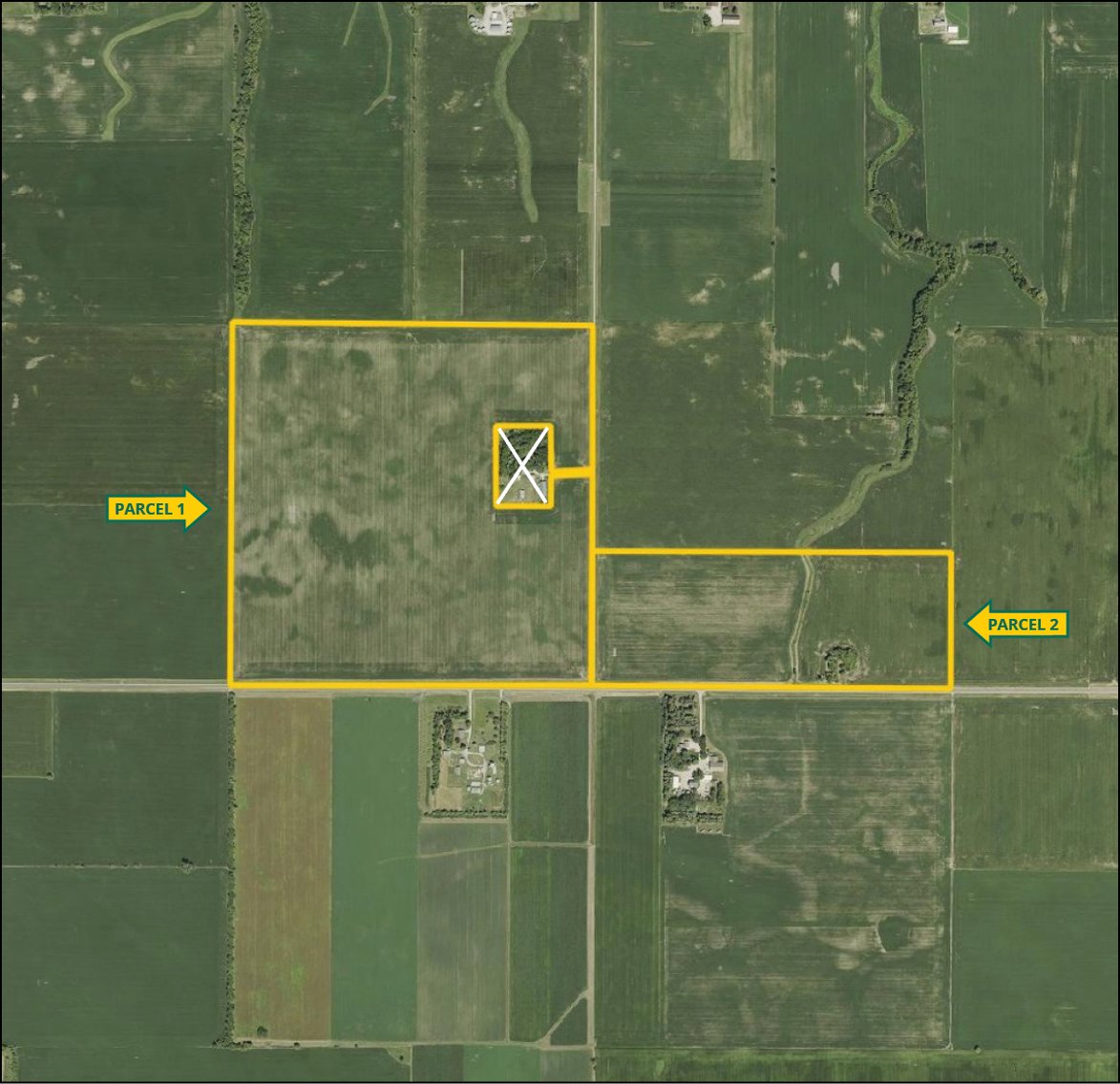 Image for Closed - Waseca Co., MN - 214.28 Ac., ml (190-0284)