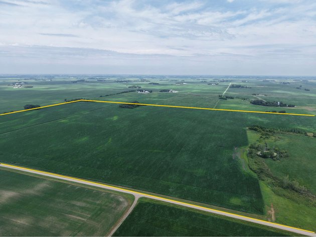 Image for Closed - McLeod Co., MN - 318.57 Ac., m/l (190-0290)