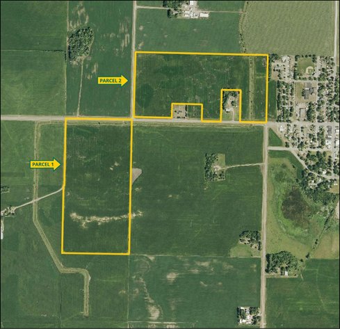 Image for Closed - Brown Co., MN - 149.90 Ac., ml (190-0289)