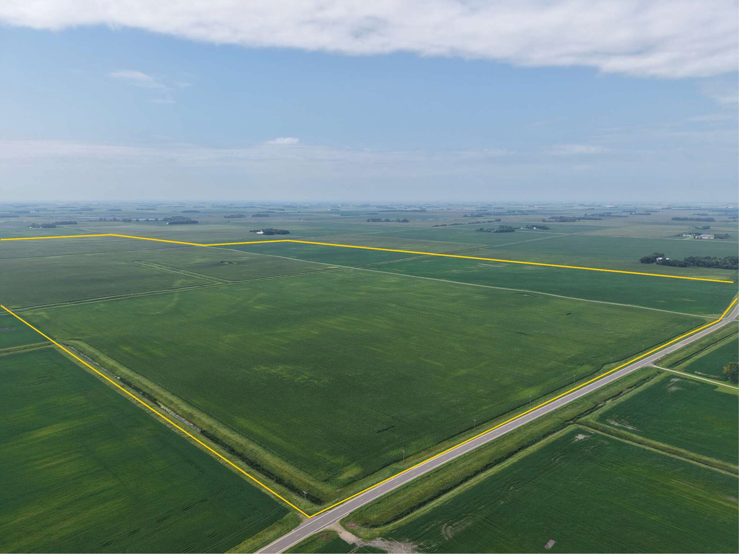 Image for Closed - Lac Qui Parle/Yellow Medicine Co., MN - 716.27 Ac., m/l (190-0286)