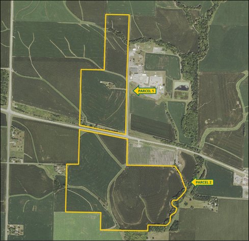 Image for Closed - Tazewell Co., IL - 213.481 Ac., m/l (130-0190)