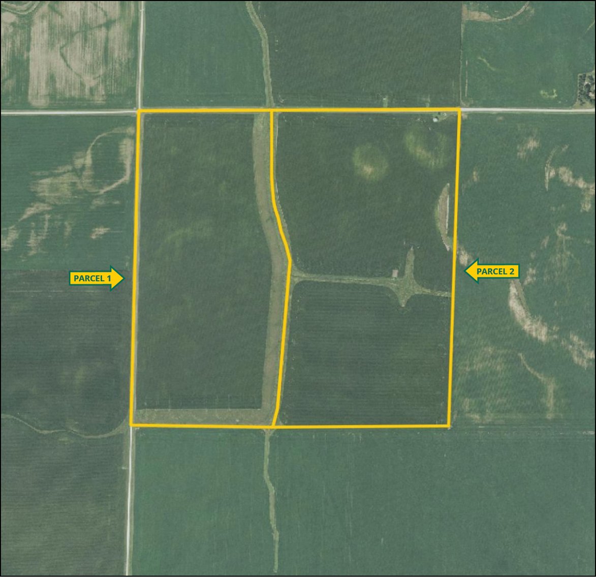 Image for Closed- Livingston Co., IL - 162.50 Ac., m/l (130-0195)