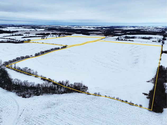 Image for Sale Pending - Whiteside Co., IL - 216.08 Ac., ml/ (100-0239)