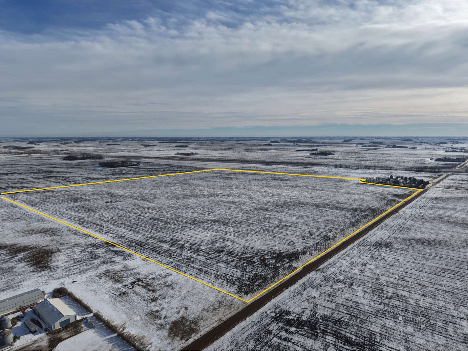 Image for Sale Pending - Cottonwood & Watonwan Co., MN - 754.16 Ac., m/l (190-0277)