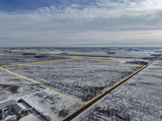 Image for Sale Pending - Cottonwood & Watonwan Co., MN - 754.16 Ac., m/l (190-0277)