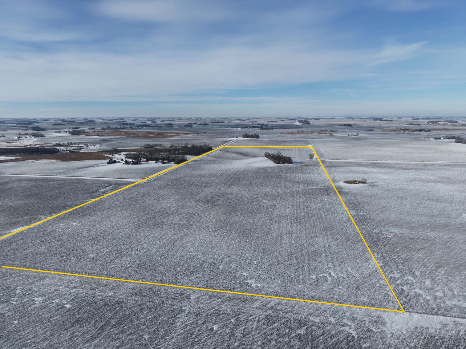 Image for Sale Pending - McLeod Co., MN - 158.99 Ac., m/l (190-0324)