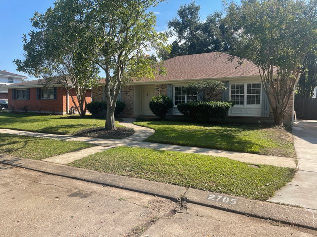 Image for SOLD! $346,500 - Metairie Beauty
