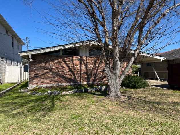Image for Metairie Single Family - 4613 Meadowdale