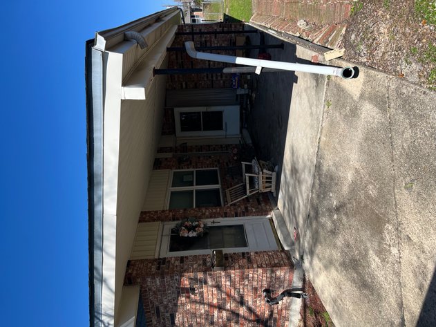 Image for Metairie Single Family - 4613 Meadowdale