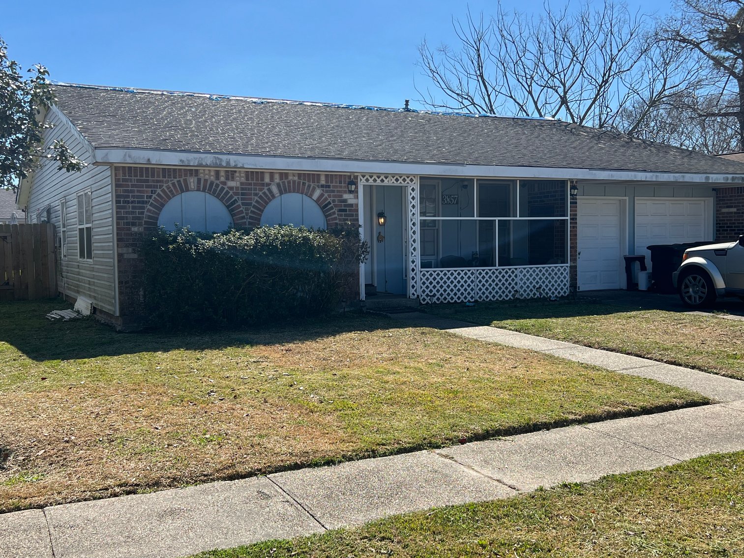 Image for Harvey Single Family