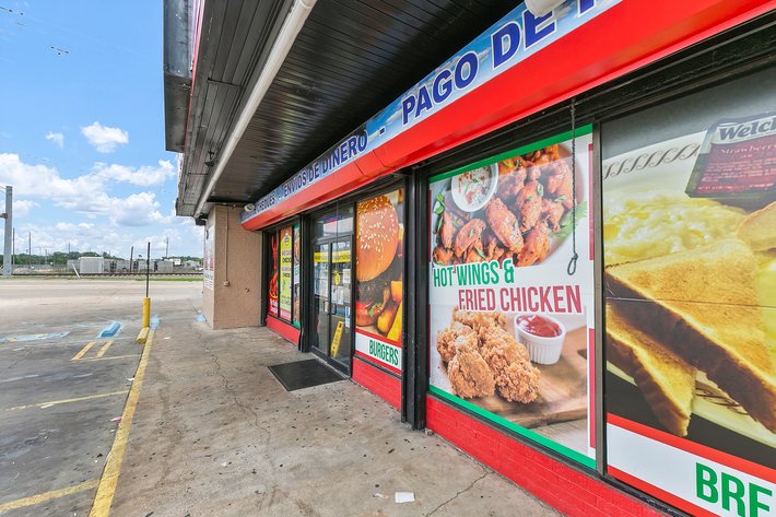 Image for ONLINE AUCTION - NNN Convenience Store Baton Rouge