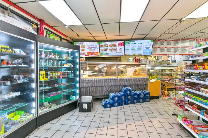Image for ONLINE AUCTION - NNN Convenience Store Baton Rouge