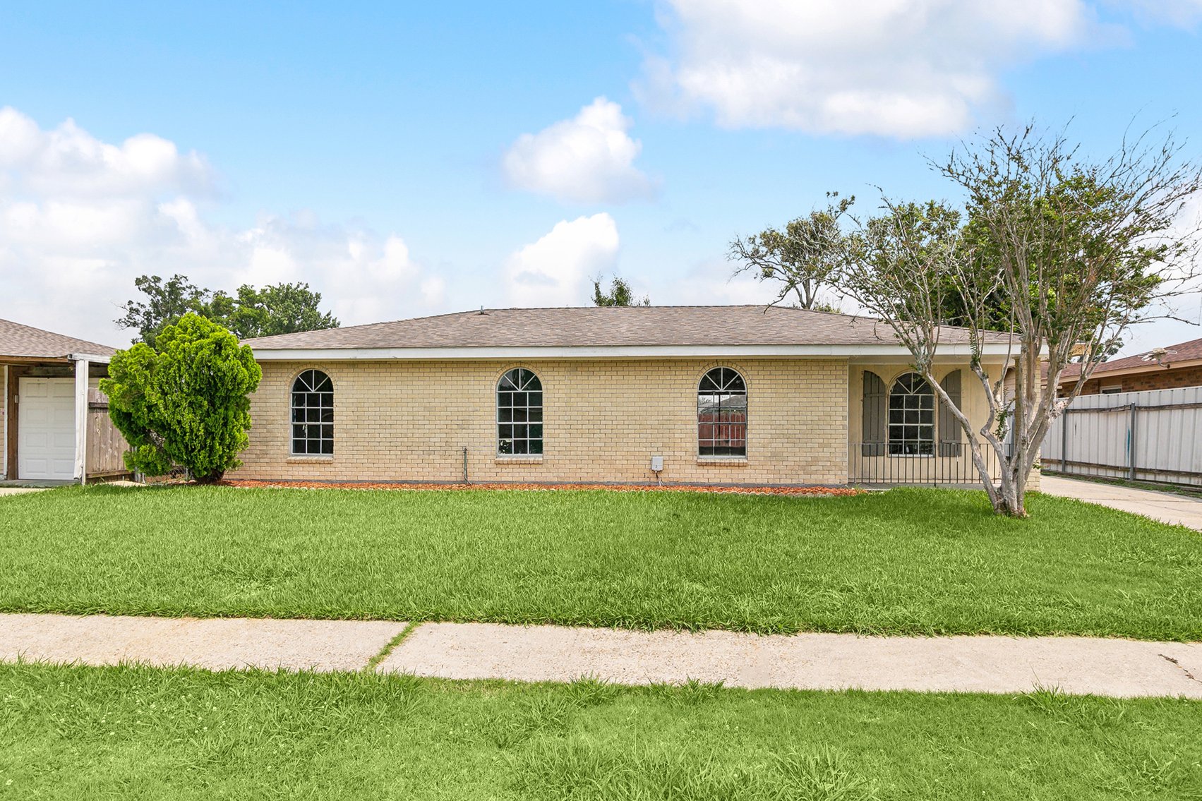 Image for SOLD! $128,700 - Marrero Home Fixer Upper