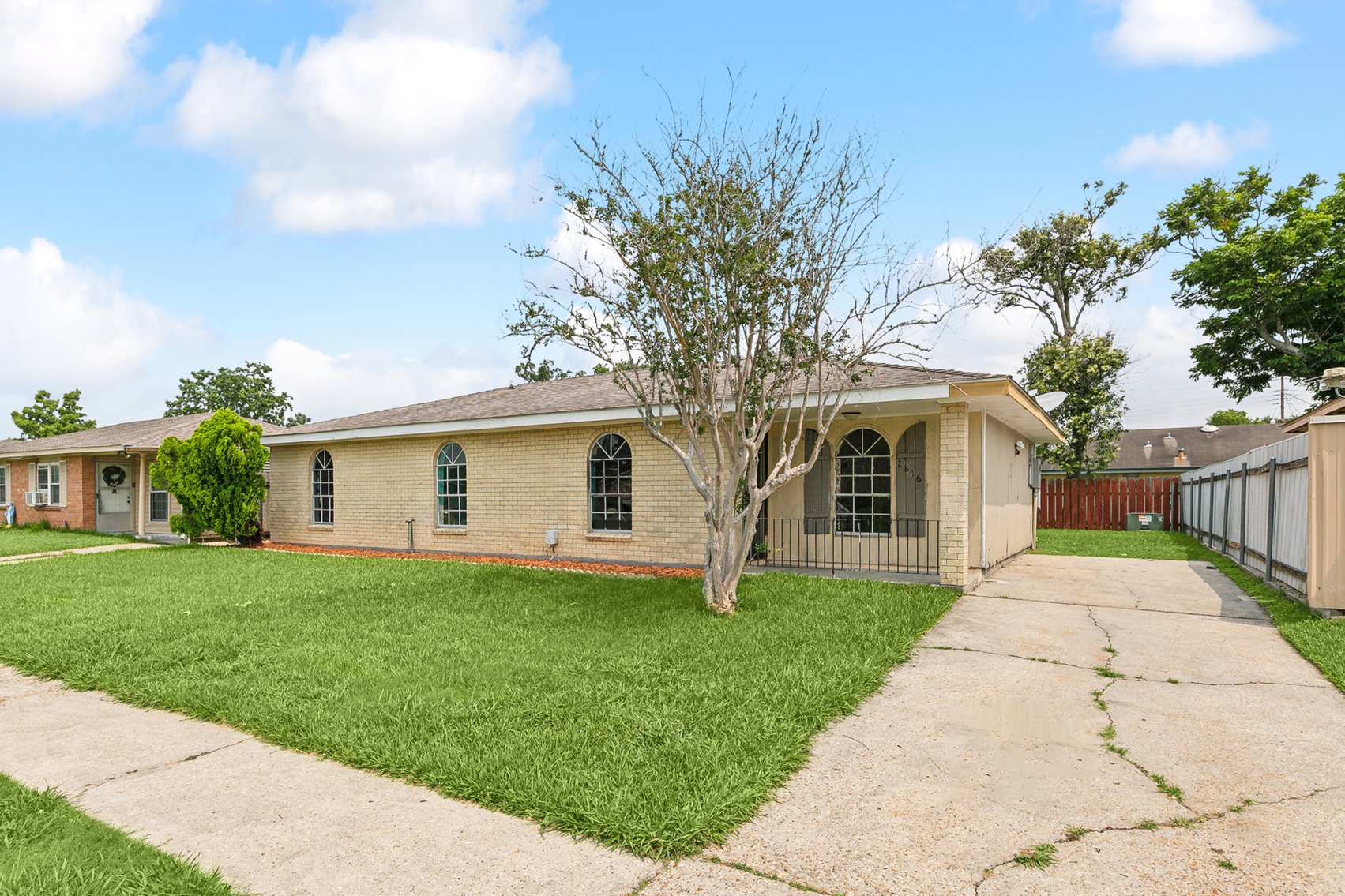 Image for SOLD! $128,700 - Marrero Home Fixer Upper