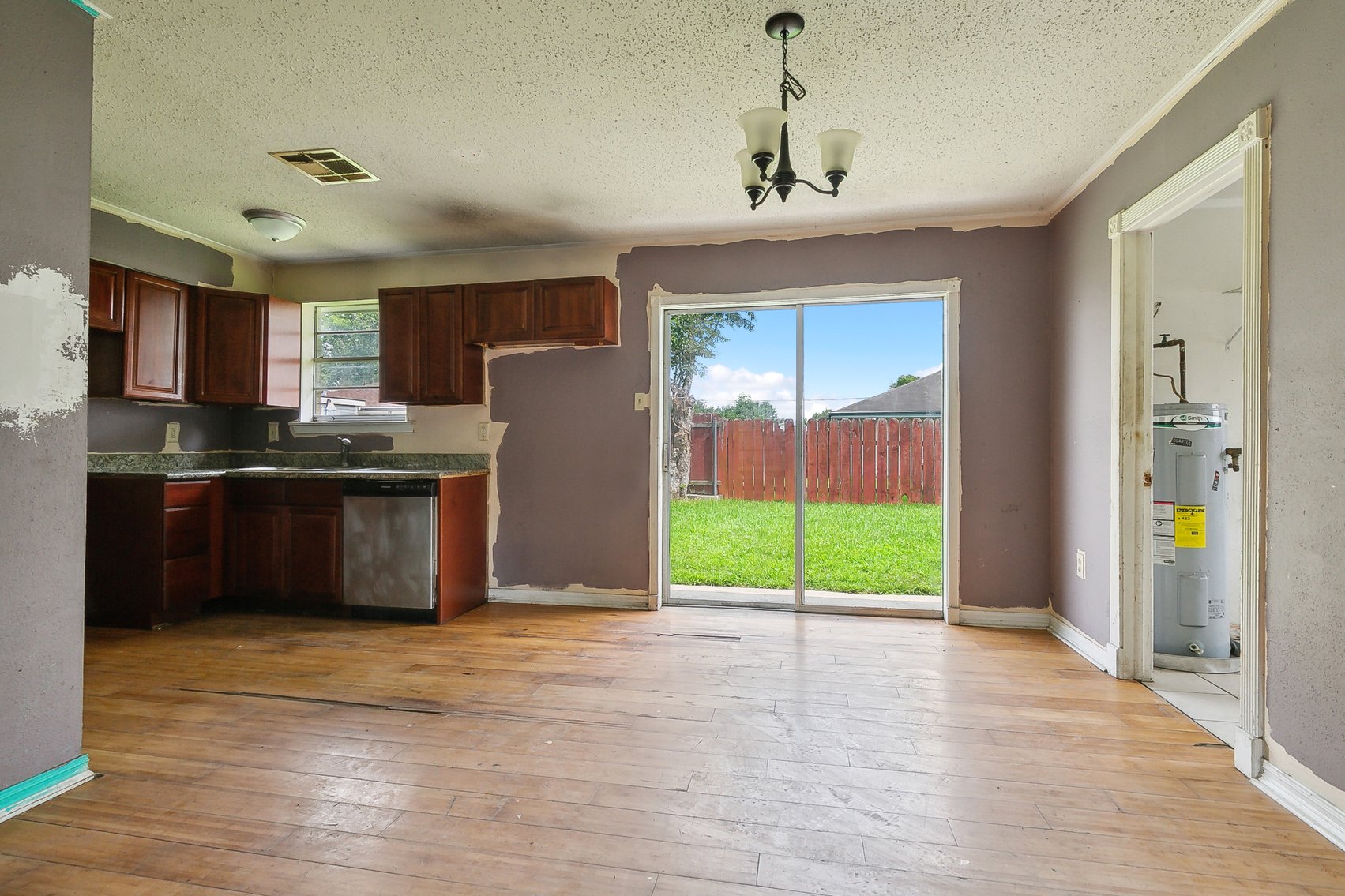 Image for SOLD! $128,700 - Marrero Home Fixer Upper