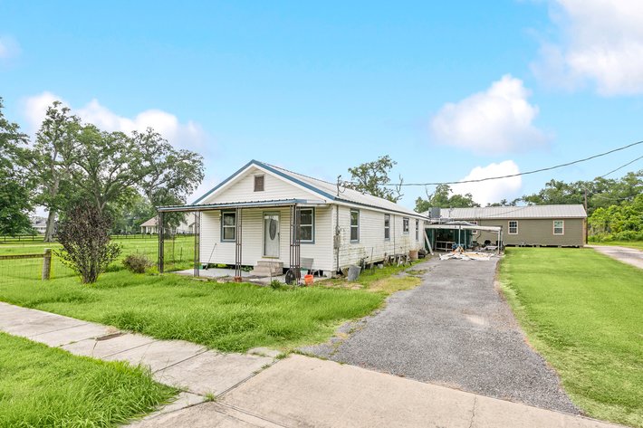 Image for SOLD! $110,000 - Waggaman/Westwego Home-Needs Work