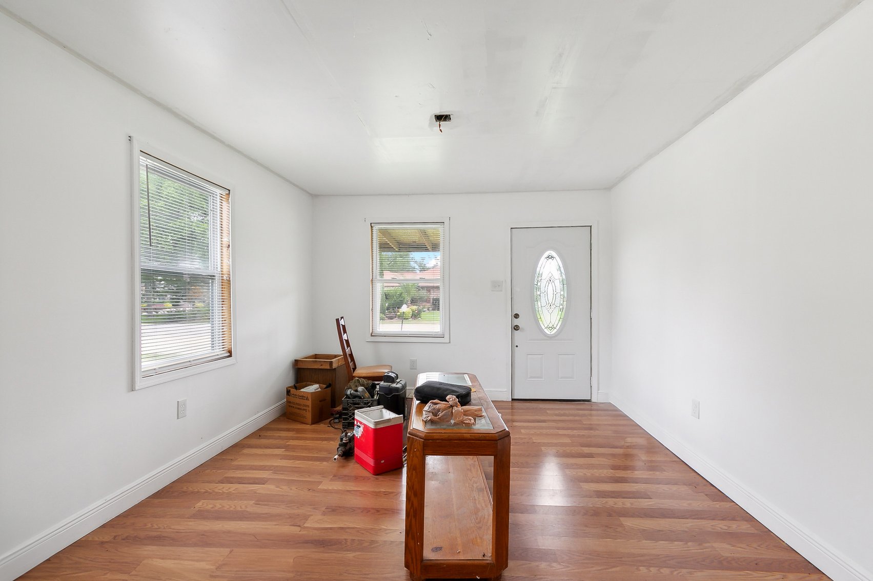 Image for SOLD! $110,000 - Waggaman/Westwego Home-Needs Work