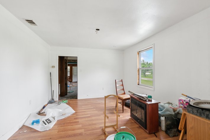 Image for SOLD! $110,000 - Waggaman/Westwego Home-Needs Work