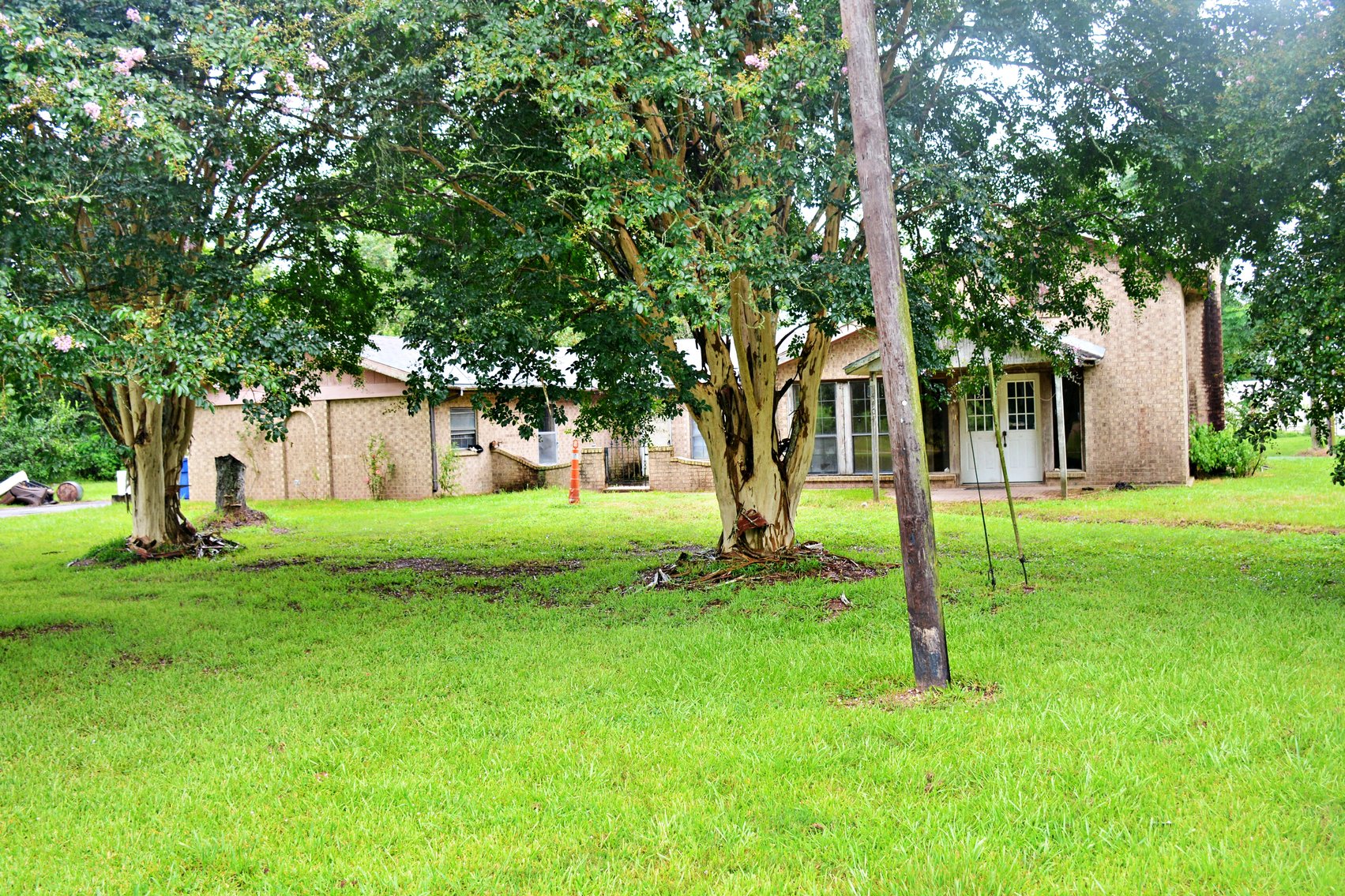 Image for SOLD! $44,000 - Bank Ordered Online Auction, Eunice, LA