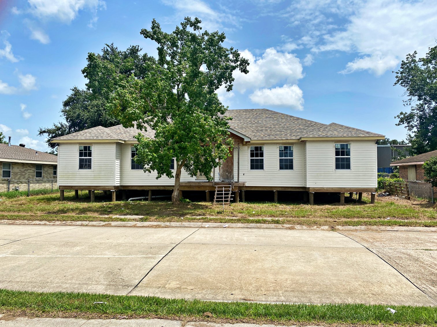 Image for Bank Ordered REO Double - Online Auction - Violet, LA