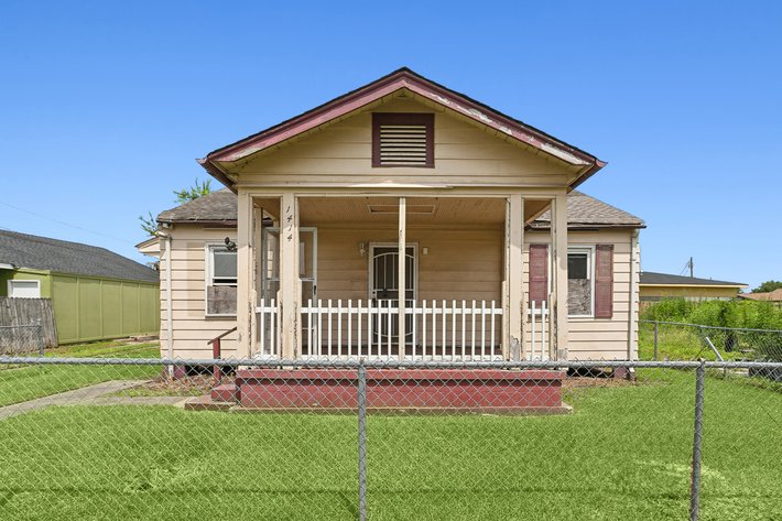 Image for SOLD! $81,400 - Algiers Single Family Residential