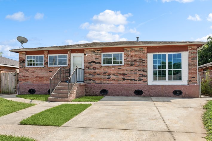 Image for SOLD! $93,500 - Westwego Single Family - Online Auction